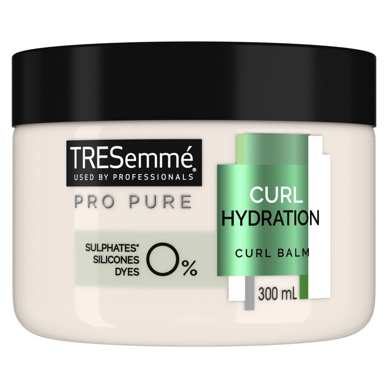 ماسک مو ترزمی مدل PRO PURE حجم 300 میلی لیتر