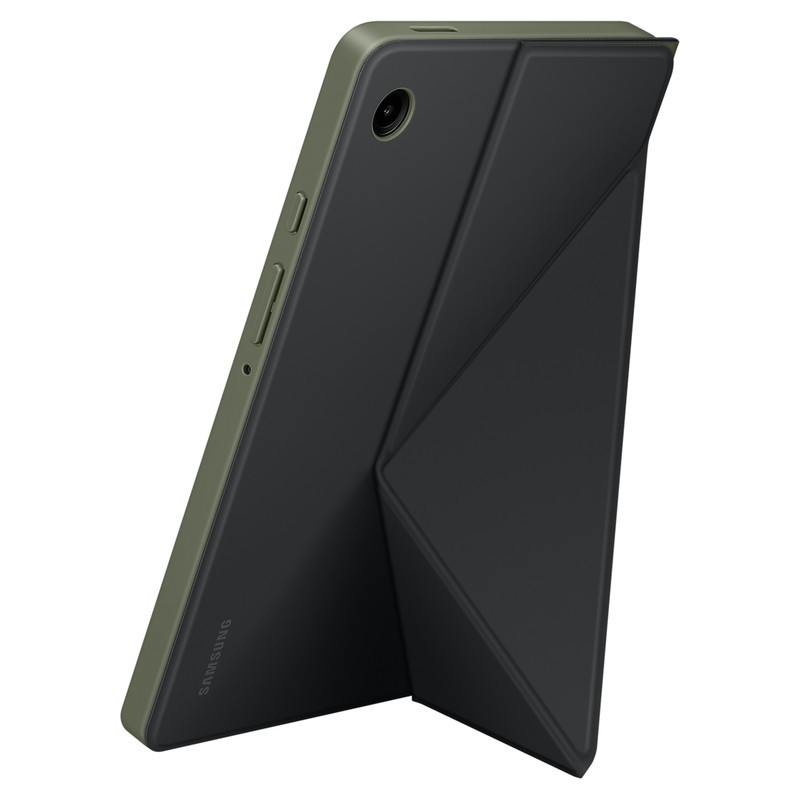 کیف کلاسوری سامسونگ مدل Book Cover ‎EF-BX110 مناسب برای تبلت سامسونگ Galaxy Tab A9