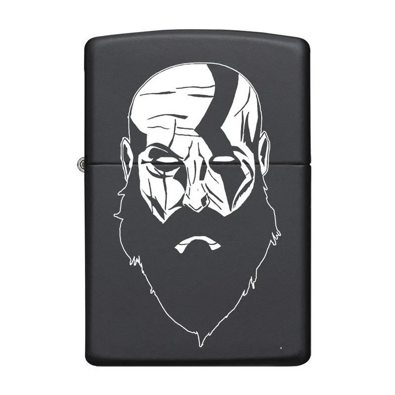 فندک کاواک پلاس طرح God of War کد 01