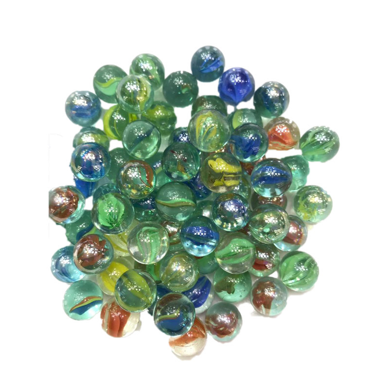 اسباب بازی زینتی مدل تیله کد 987