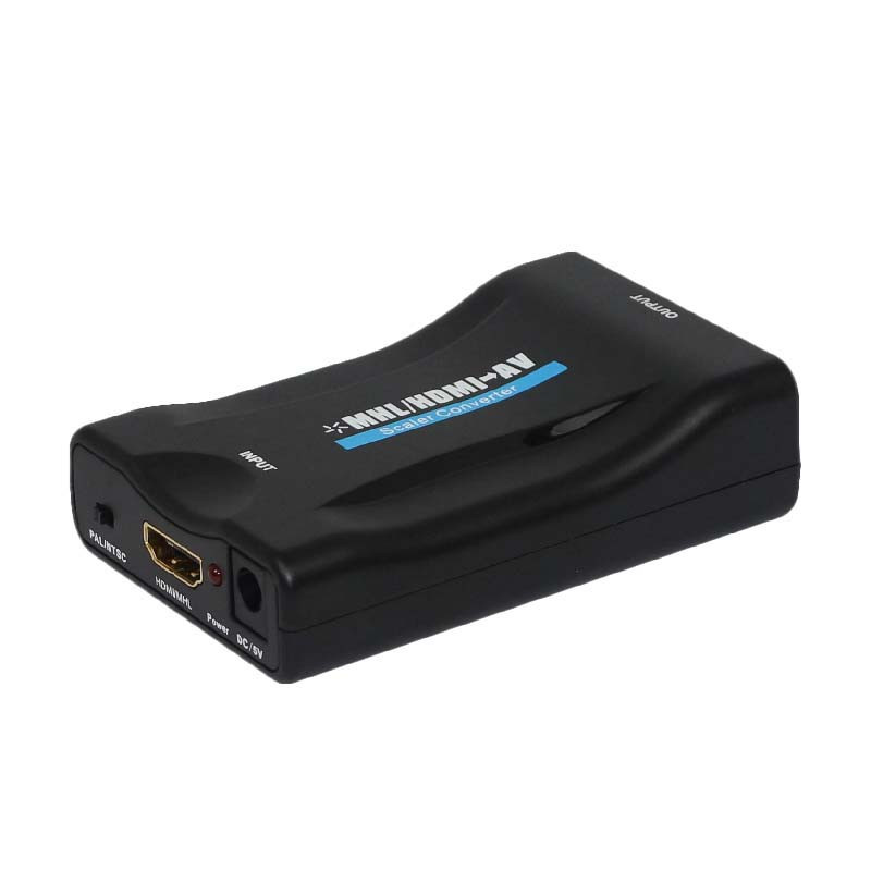مبدل HDMI به AV فرانت مدل FN-V106