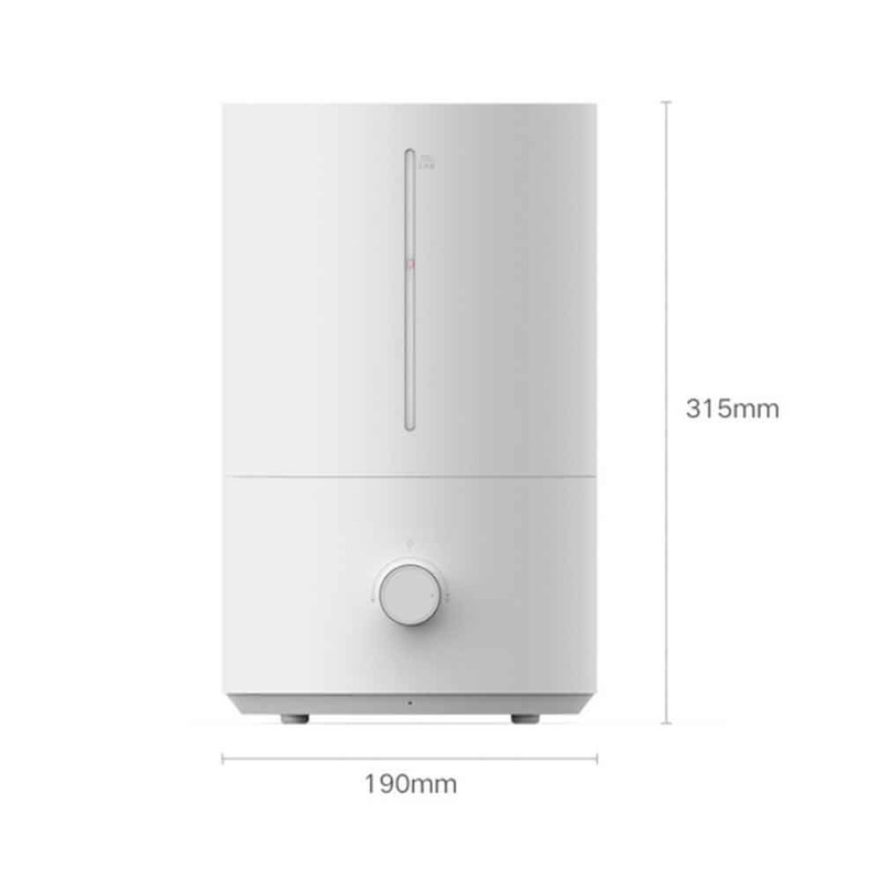 دستگاه بخور سرد میجیا مدل Humidifier 2 Lite MJJSQ06DY