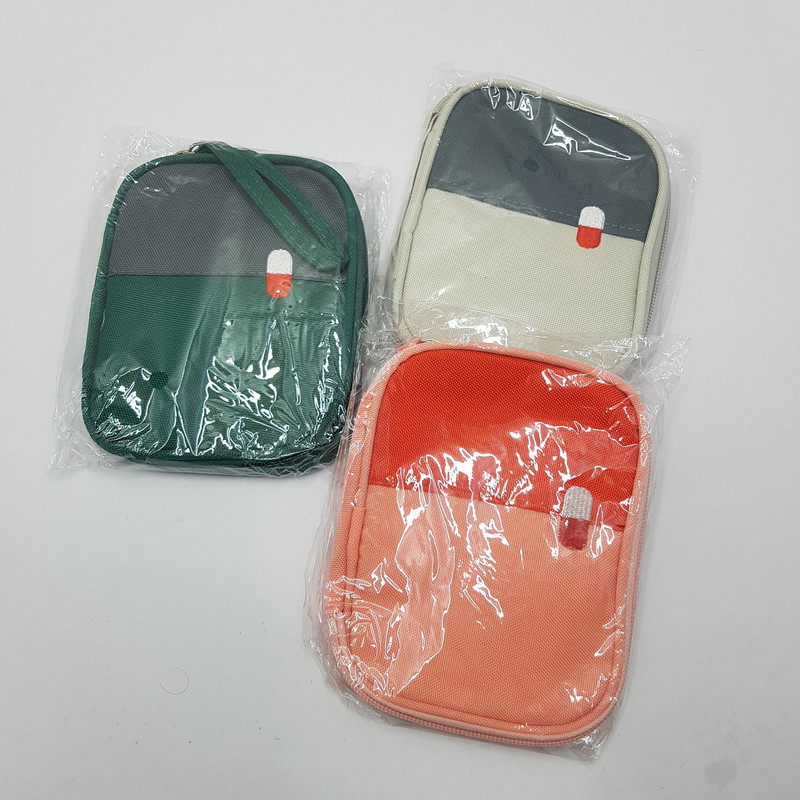 کیف نگهدارنده دارو مدل مسافرتی کد CoatCool