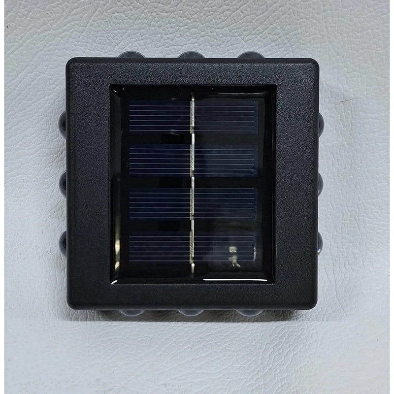 چراغ خورشیدی سولار مدل YD-2309-LED-12