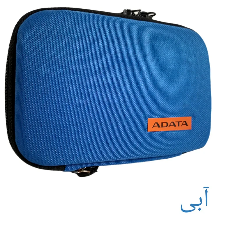 کیف هارد دیسک اکسترنال  مدل Adata