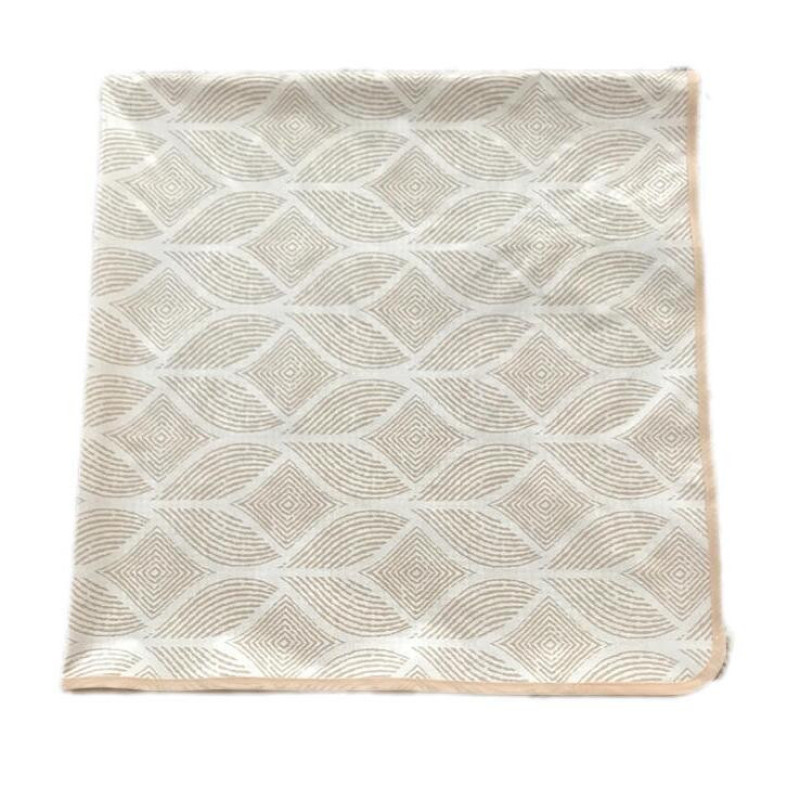 سفره 6 نفره مدل ماژستیک طرح 2 رو کد 05 سایز 140×100 سانتی متر
