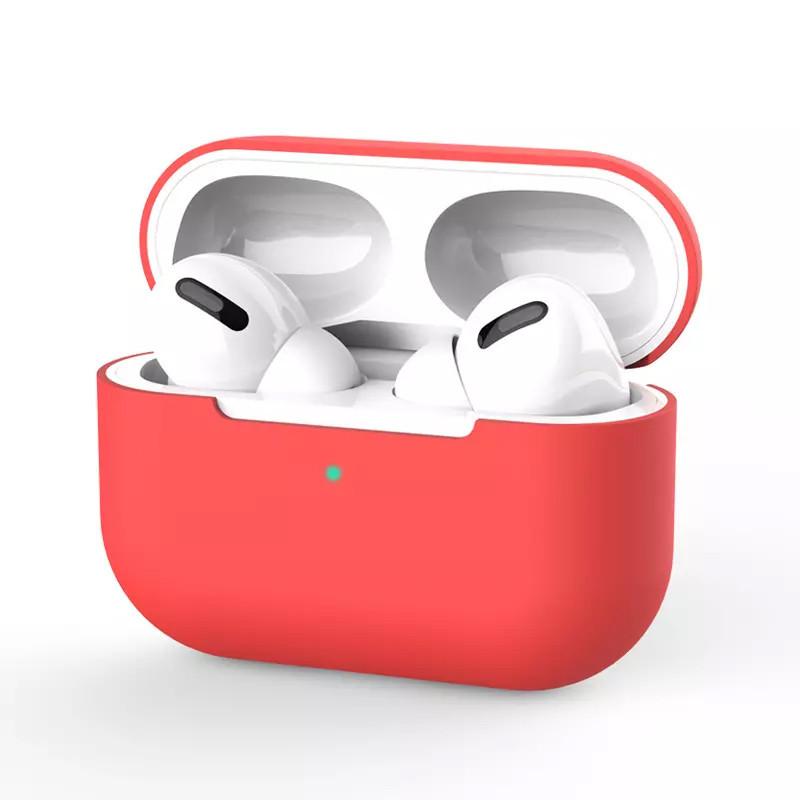 کاور مسیر مدل Silicone OG مناسب برای کیس اپل Airpods Pro 3