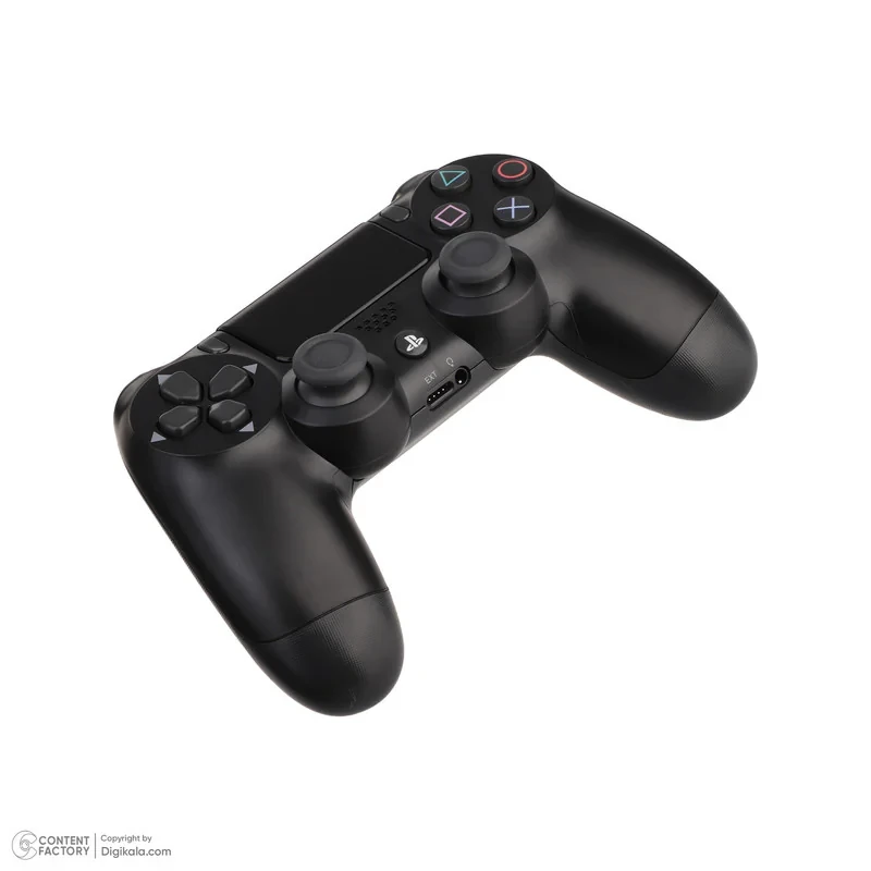 دسته بازی پلی استیشن ۴ مدل DUALSHOCK CUH-ZCT2E