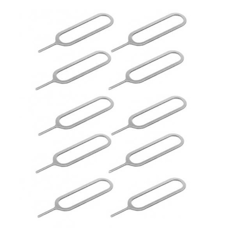 سوزن سیمکارت کد 80 مناسب برای گوشی موبایل شیائومی بسته 10 عددی