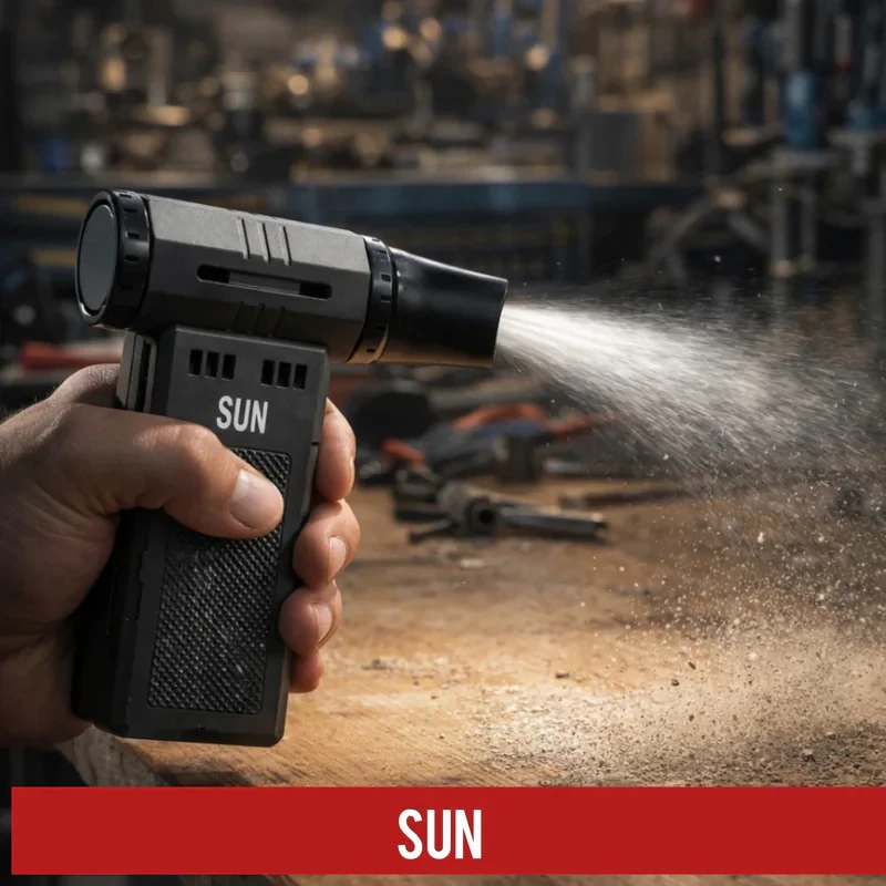 جت فن سان مدل SUN028