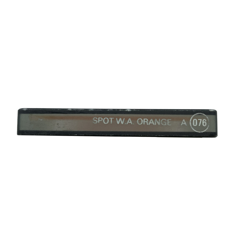 فیلتر لنز کوکین مدل SQUARE FILTER SPOT W.A O - A SERIES 076