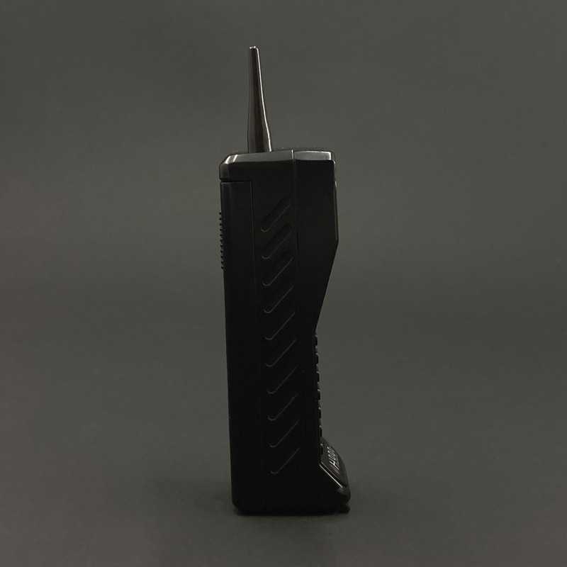 فندک گازی مدل تلفن بی سیم کد DKD-1301