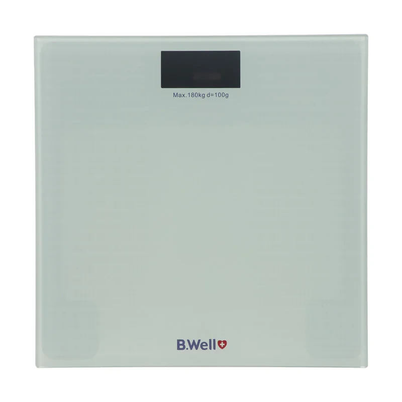 ترازو دیجیتال بی ول مدل WK-166
