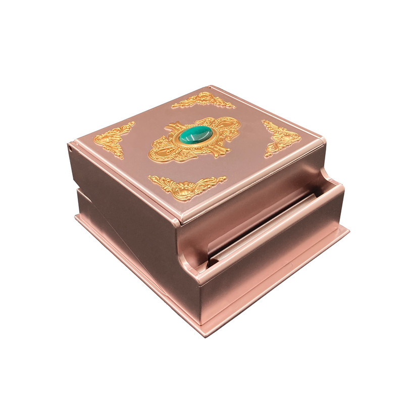 جعبه سیگار روی پای کد DKD-1715