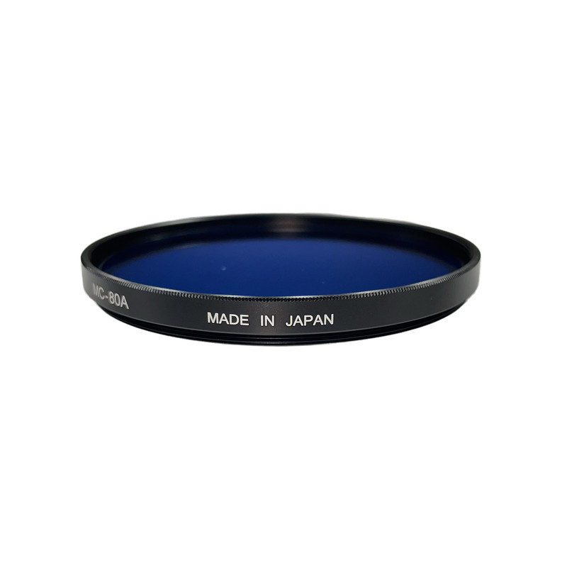 فیلتر لنز مارومی مدل B(80A) MC -72MM