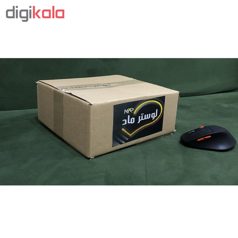 چراغ سقفی لوستر ماد کد 4n