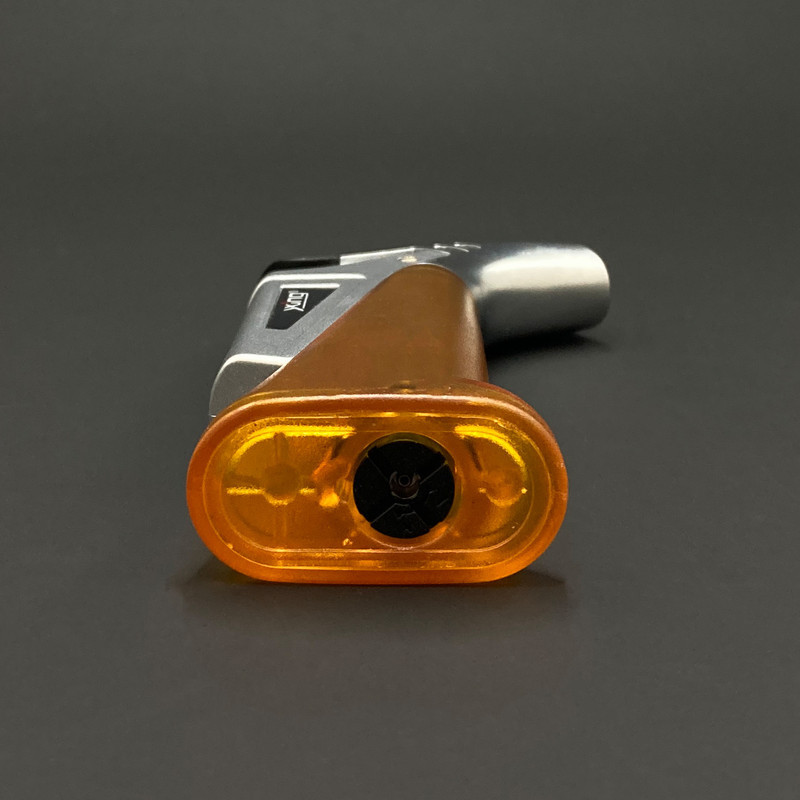 فندک گازی آکسینگ مدل جت فلیم کد DKD-1288
