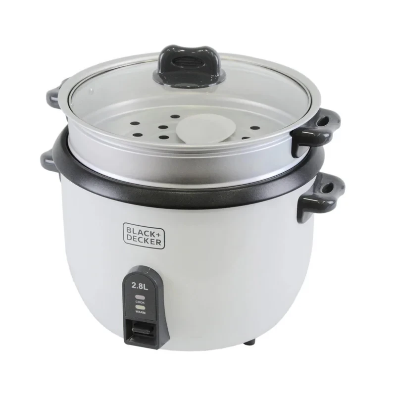 پلوپز 10 نفره بلک اند دکر مدل RC2850