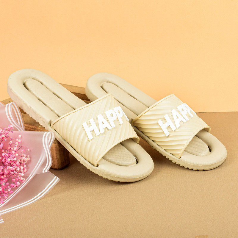 دمپایی حمام نیکتا مدل HAPPY NCF.1768