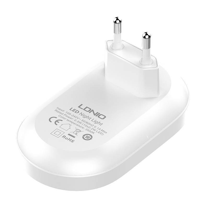 چراغ خواب یی لایت مدل Y1Z0015MK