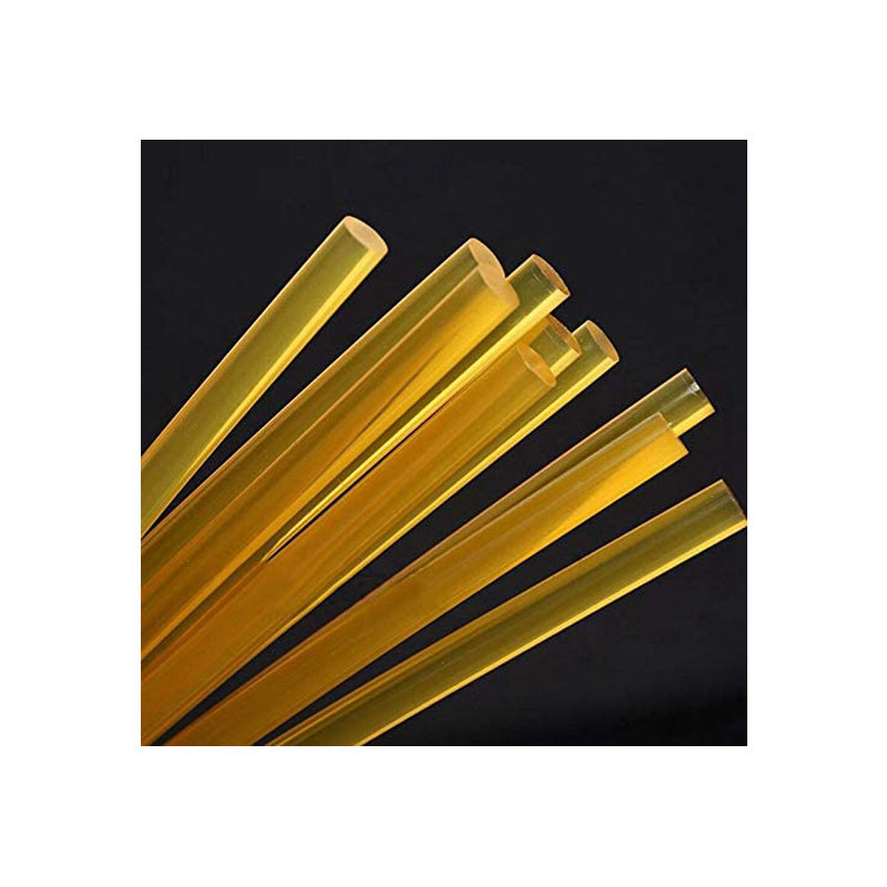 چسب حرارتی صنعتی مدل CHHZ-B5 قطر 10 میلی متر بسته 5 عددی