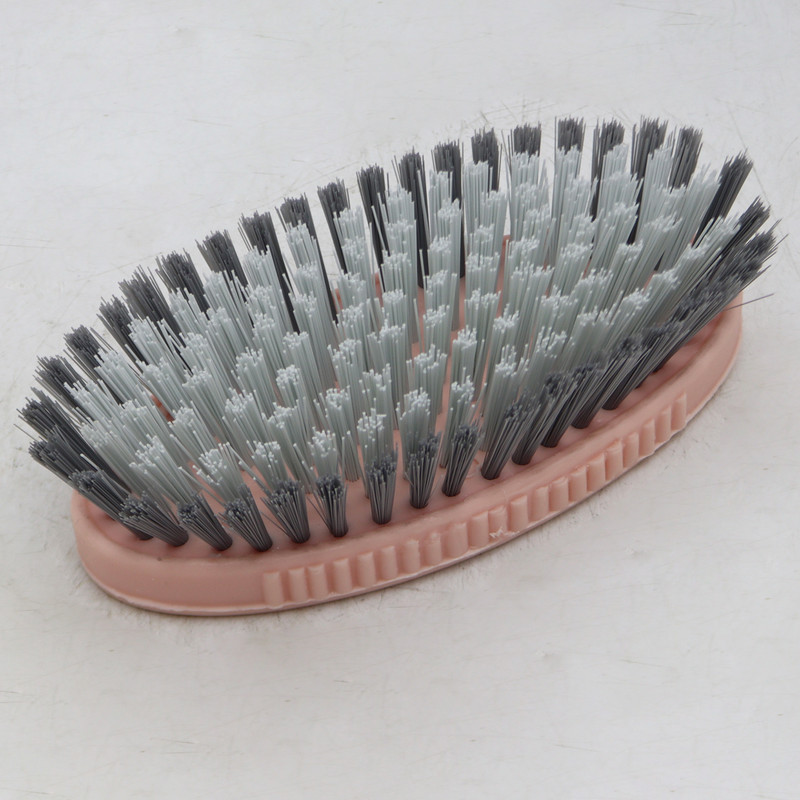 فرچه شستشو مدل بلوط طرح بیضی کد YPBT-16CM