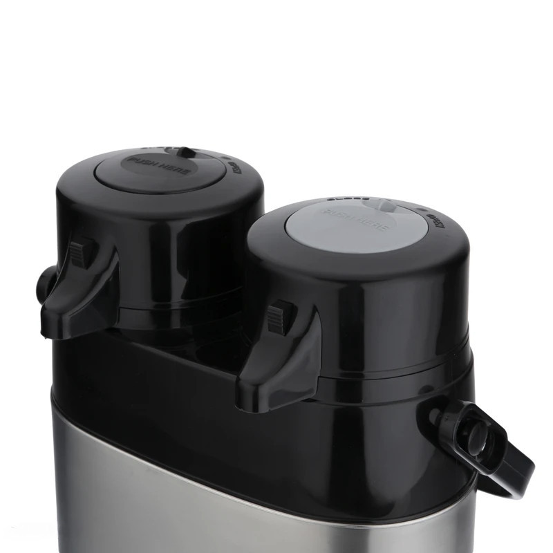 فلاسک مدل UN-9040 New گنجایش 2 لیتر