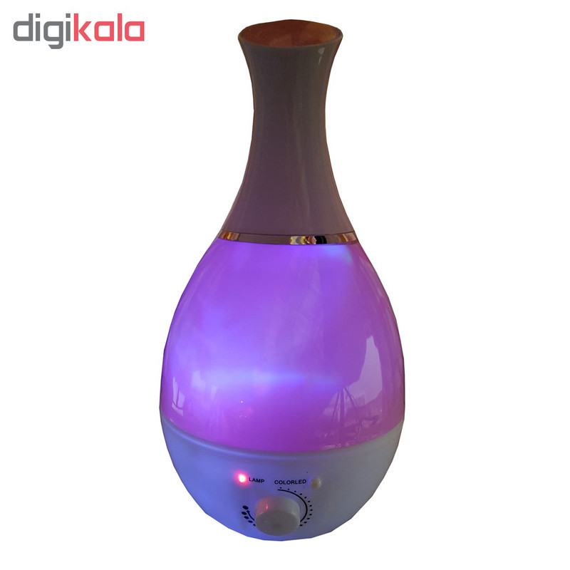 دستگاه بخور سرد مدل Ultrasonic
