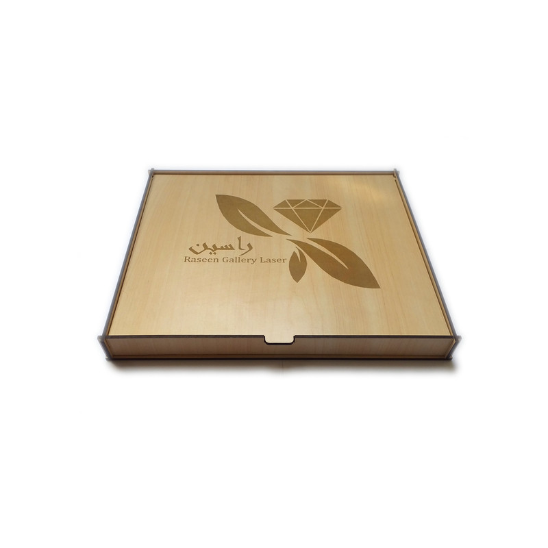 دیوارکوب راسین طرح بسم الله کد R50