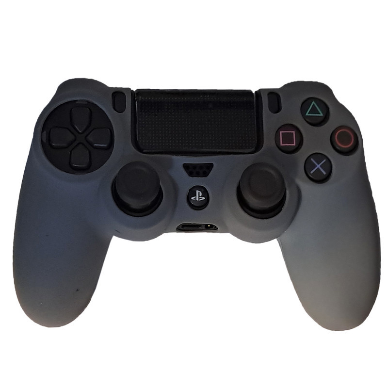 محافظ دسته پلی استیشن 4 طرح ساده مدل Simple PS4191