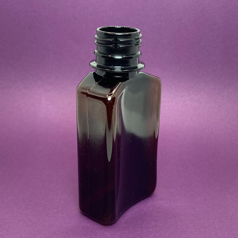 ظرف پت کد P120 بسته 6 عددی