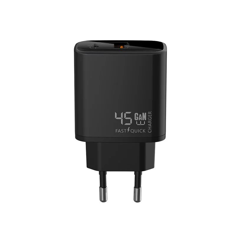 شارژر دیواری 45 وات تسکو مدل TTC 108