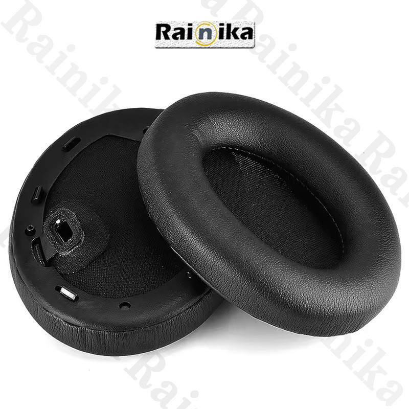 پد گوشی هدفون رینیکا مدل WH-1000XM4 مناسب برای هدفون سونی WH - 1000XM4