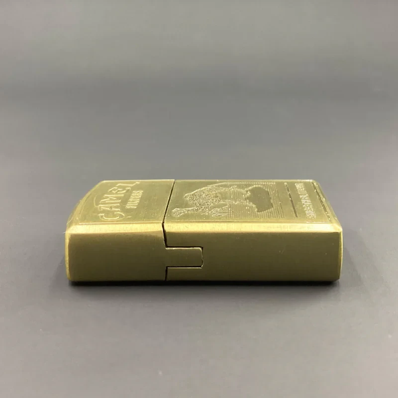 فندک مدل کمل کد DKD-650