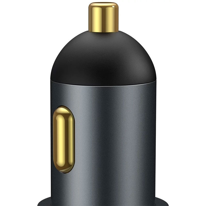 شارژر فندکی 120 وات بیسوس مدل CCBX-120CX