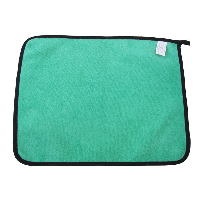 حوله دستی مدل TC-MFL450A سایز 30x40 سانتی متر