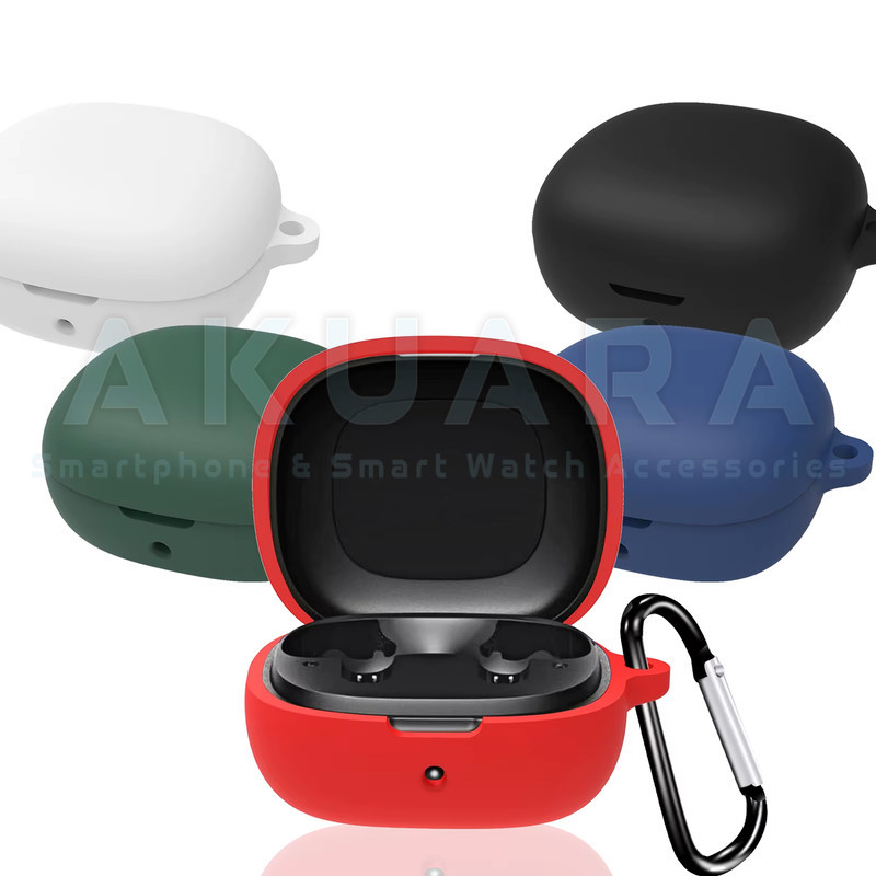 کاور آکوآرا مدل Silicone مناسب برای کیس هدفون بی سیم انکر R50i  P20i