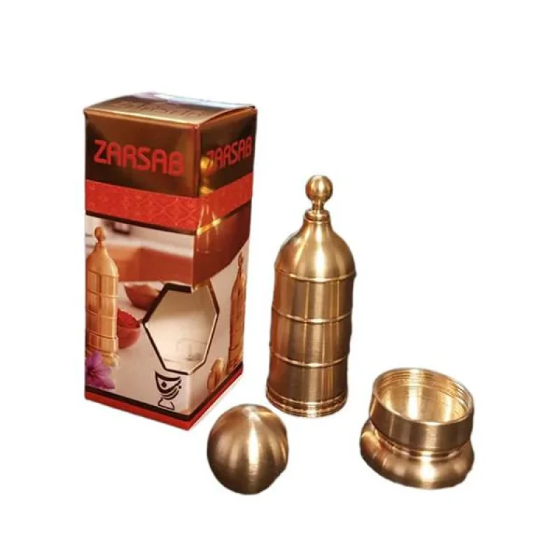 زعفران ساب زرساب مدل sa5000