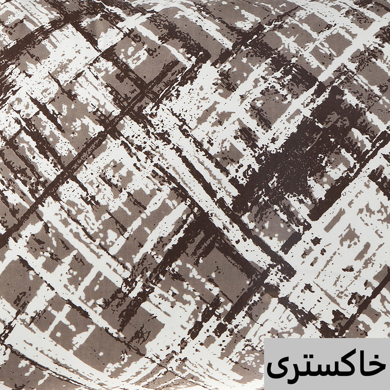 ملحفه آرین مدل کشدار یک نفره سایز 200x90 سانتی متر