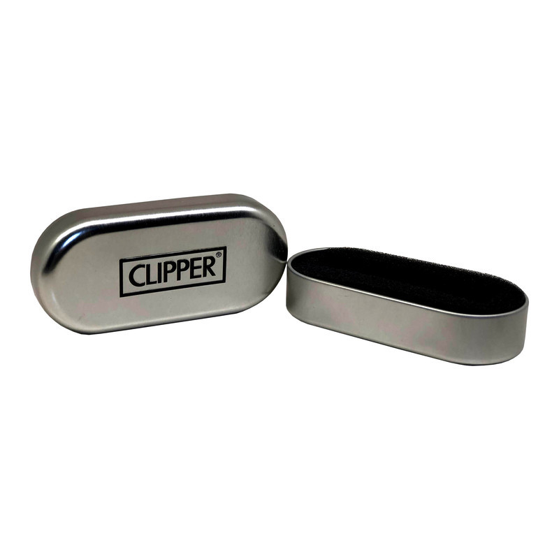 جعبه فندک کلیپر مدل Clipper Gift کد 75980