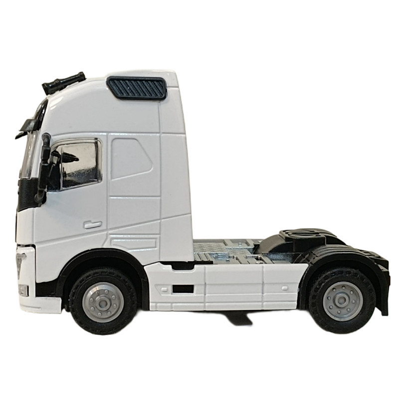 ماشین بازی مدل کله تریلی کد FH500