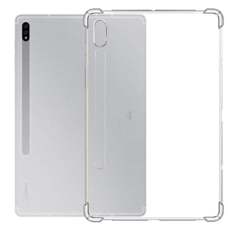 کاور مدل Fence مناسب برای تبلت سامسونگ Galaxy Tab S10 FE-10.9 inch