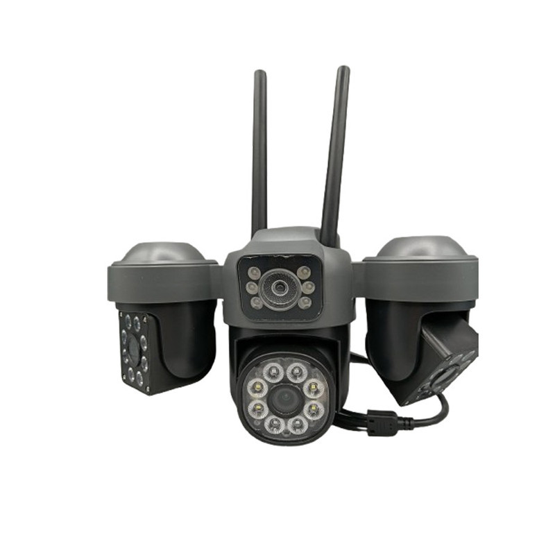 دوربین مداربسته تحت شبکه مدل R3-V380