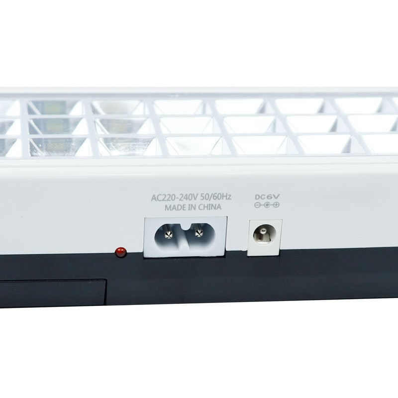 چراغ اضطراری ویداسی مدل WD-883