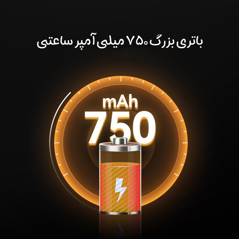 چراغ خواب یی لایت مدل YLYYD-0027