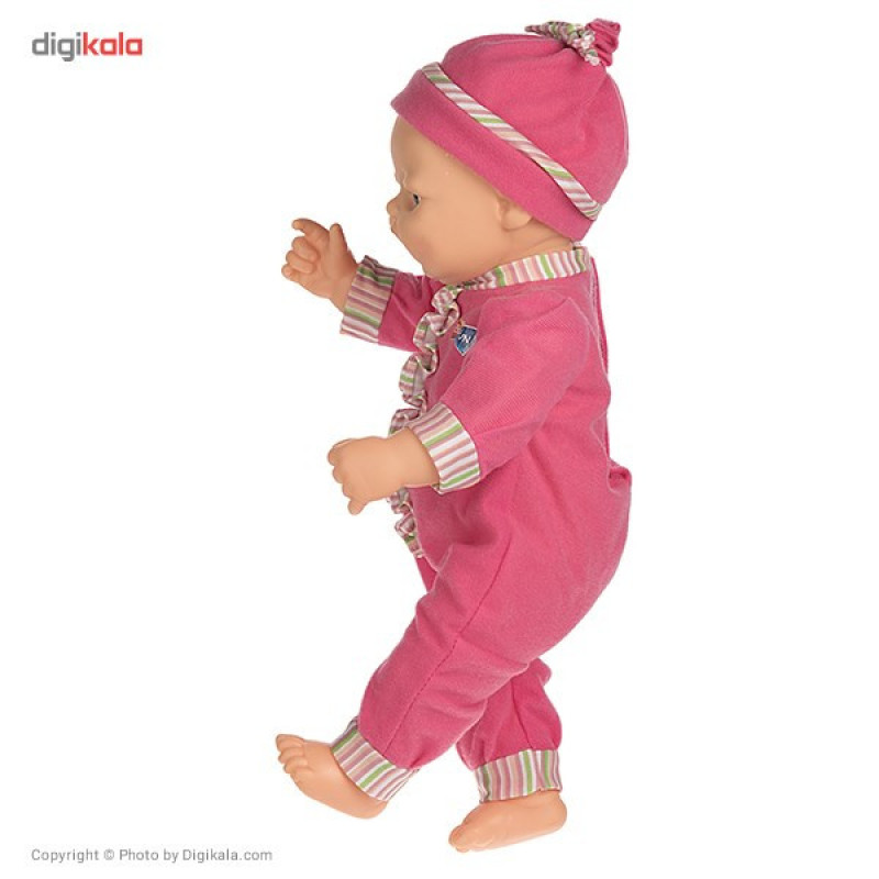عروسک بلیندا مدل Lovely Baby ارتفاع 29 سانتی متر