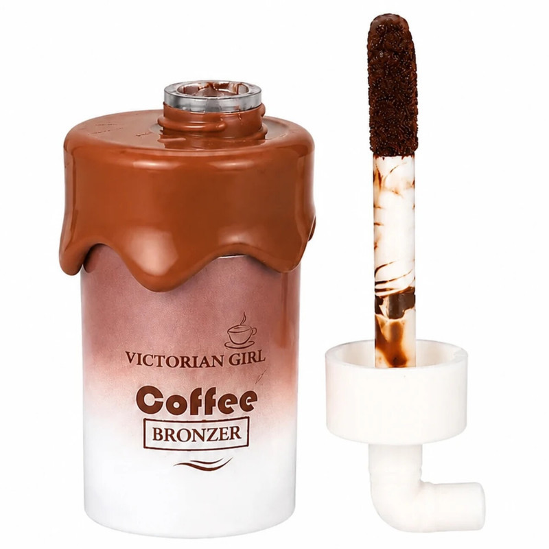 تینت لب مدل Coffee شماره 8 بسته 2 عددی