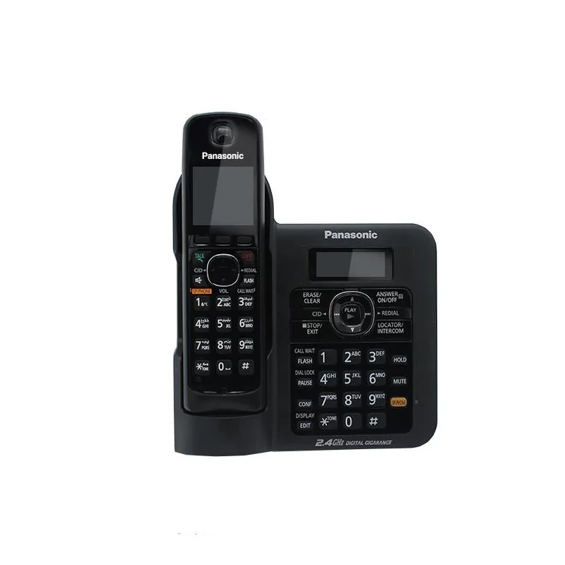 تلفن پاناسونیک مدل KX-TG3821BX