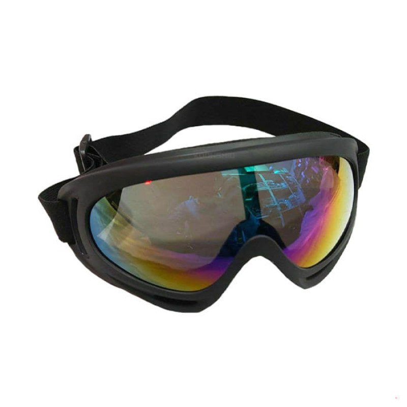 عینک موتور سواری مدل RACING UV400