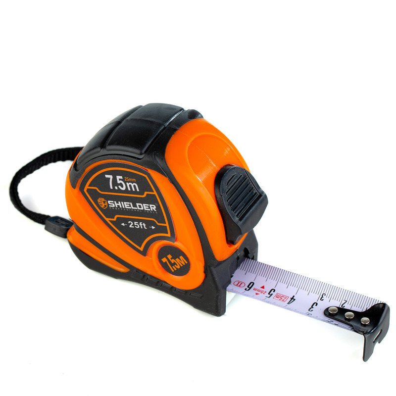 متر 7.5 متری شیلدر مدل SH-7525